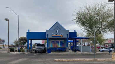 16641 S 45th St in Phoenix, AZ - Building Photo - Building Photo