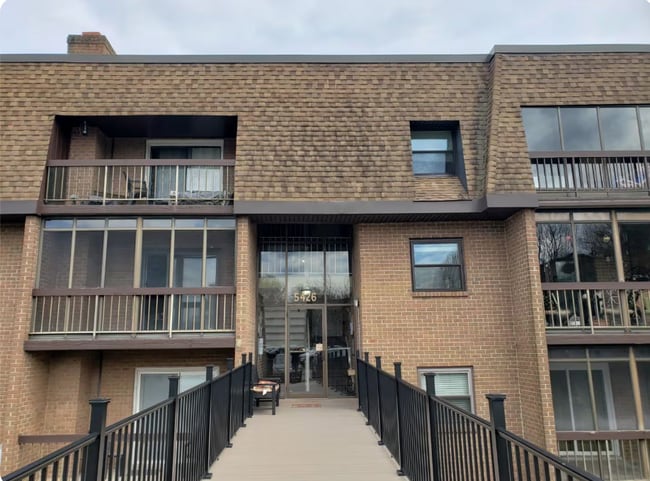 property at 5420 Valley Green Dr