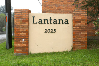 Lantana Apartments in Brownsville, TX - Building Photo - Building Photo