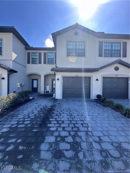 14223 Pine Lodge Ln in Ft. Myers, FL - Building Photo