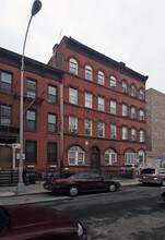 144-146 Skillman St in Brooklyn, NY - Building Photo - Building Photo