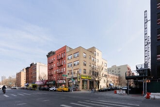 2025 Third Ave in New York, NY - Building Photo - Building Photo