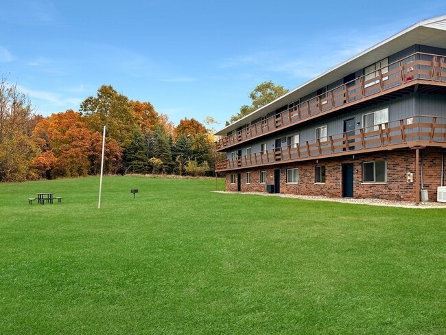 property at 1605 Bacon Ave