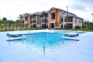 Belforest Villas Apartments