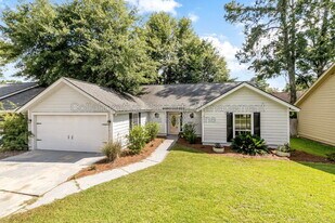 6 English Saddle Ct in Savannah, GA - Building Photo