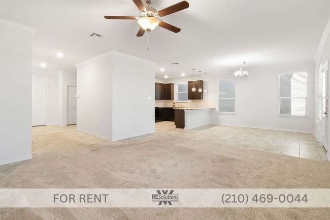 property at 2634 Lake Horizon