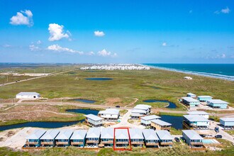 5497 TX-361-Unit -ID1246914P in Port Aransas, TX - Building Photo - Building Photo