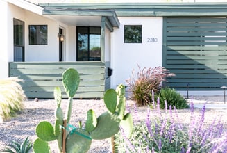 2310 E Virginia Ave in Phoenix, AZ - Building Photo - Building Photo