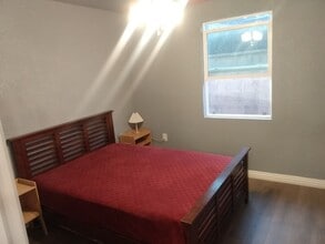 3471 Glendower St in Rosamond, CA - Foto de edificio - Building Photo