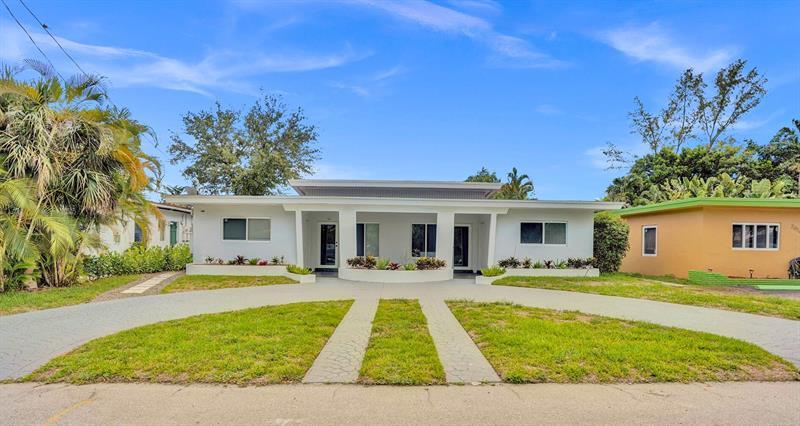 2018 NE 19th St in Fort Lauderdale, FL - Building Photo