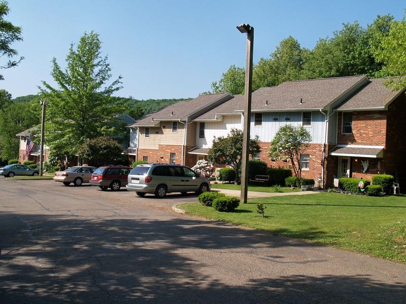 Lincoln Woods in Warren, PA - Building Photo