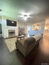10345 Duncannon Trail in Montgomery, AL - Building Photo - Building Photo
