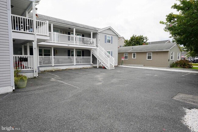 309 Bayshore Dr in Ocean City, MD - Building Photo - Building Photo
