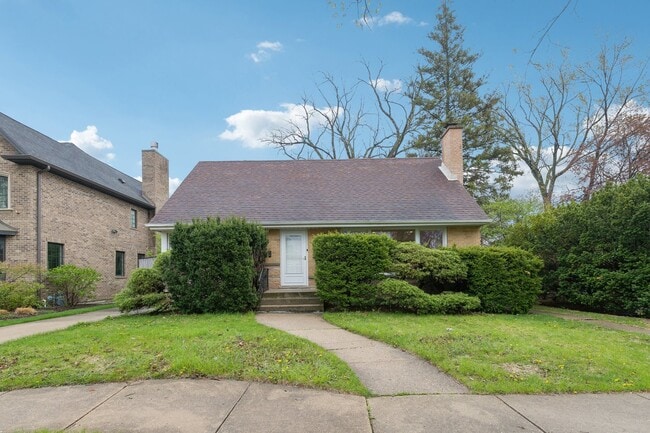 property at 9225 Karlov Ave