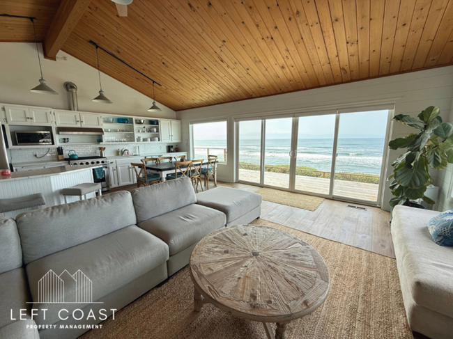 property at 8788 SW Marine View St