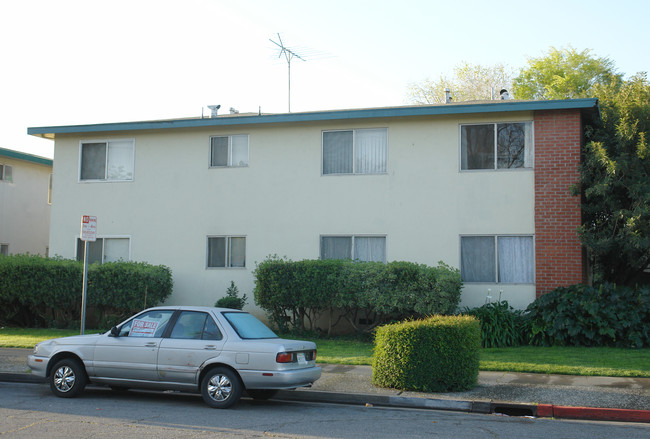 1532 Eden Avenue in San Jose, CA - Building Photo - Building Photo