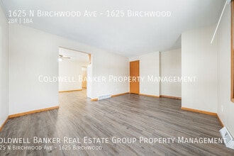 1625 N Birchwood Ave in Appleton, WI - Building Photo - Building Photo