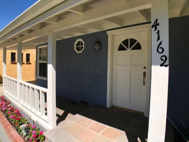 4162 Neosho Ave in Los Angeles, CA - Building Photo - Building Photo
