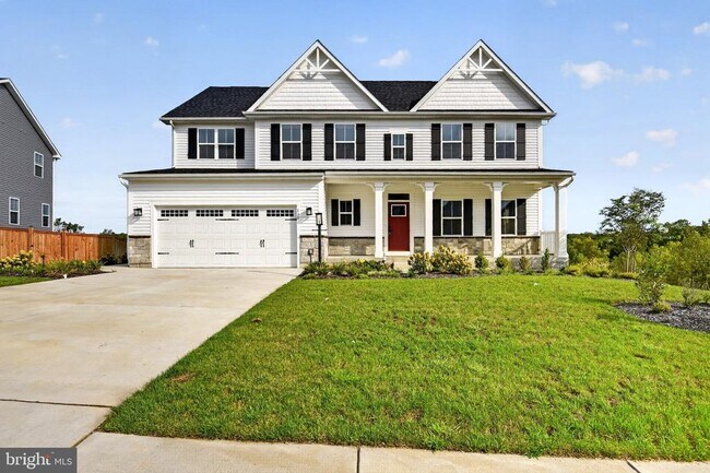 property at 130 Mckittrick Dr