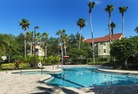 Building Photo - Arbors at Lee Vista Apartments in Orlando, Florida