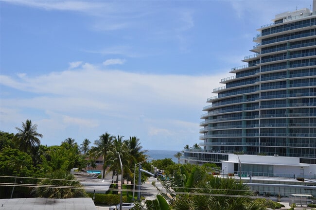 property at 2300 NE 33rd Ave