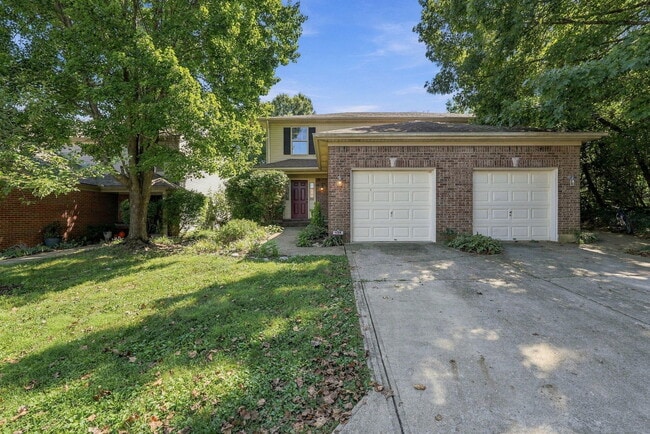 125 Crosskey Rd