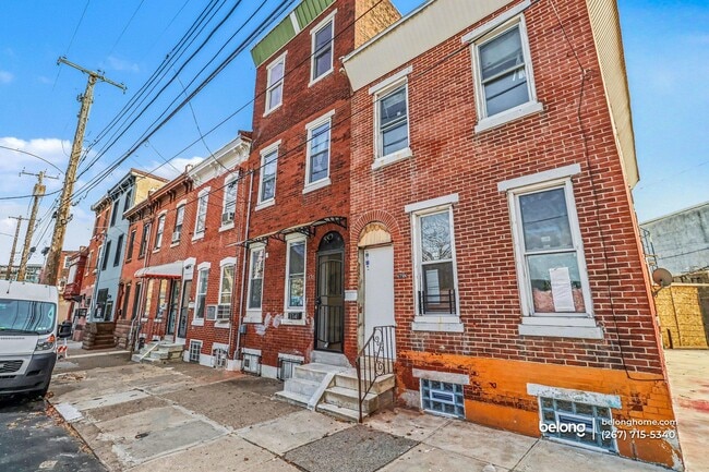 174 E Huntingdon St, Unit 257 in Philadelphia, PA - Building Photo - Building Photo