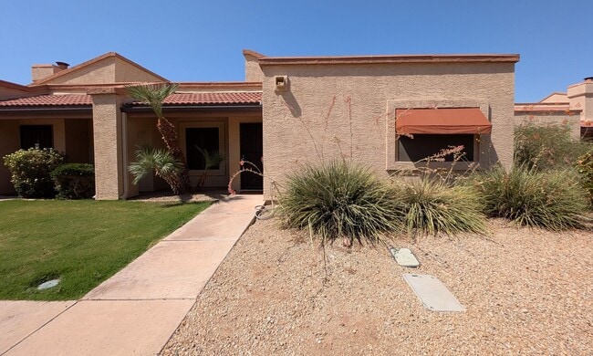 property at 6900 E Gold Dust Ave