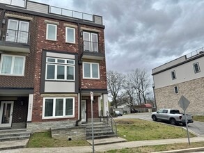 224 22nd St in Nashville, TN - Building Photo - Building Photo