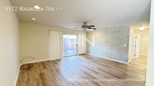 5572 Magnolia Terrace in Fremont, CA - Building Photo - Building Photo