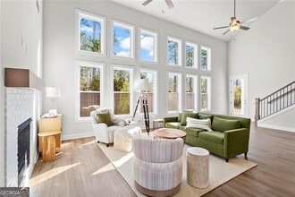 491 Pearl St in Cumming, GA - Building Photo - Building Photo