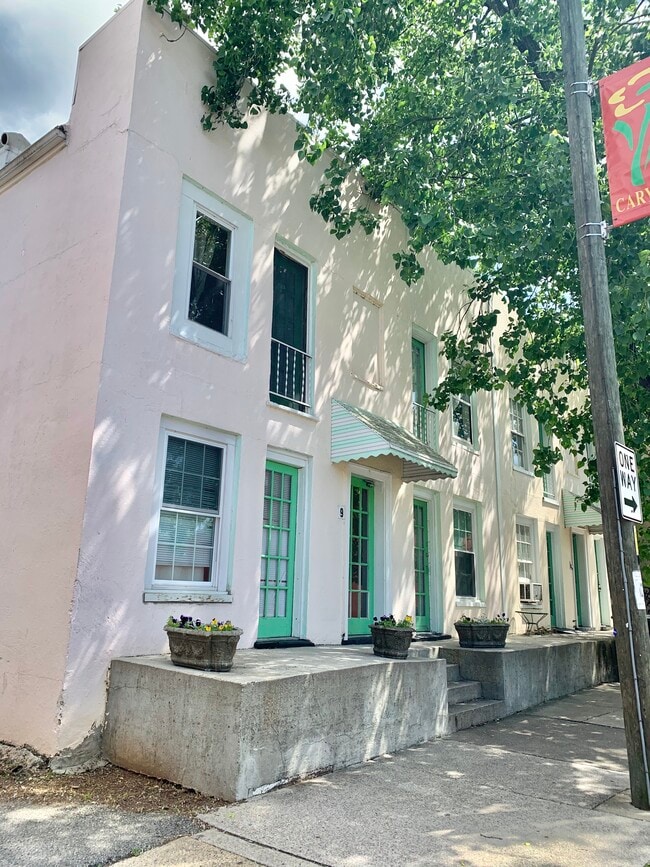 9 S Crenshaw Ave, Unit 9 S. Crenshaw Ave, Unit 9 S. Crenshaw Ave