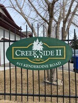 615 Kenderdine Rd in Saskatoon, SK - Building Photo