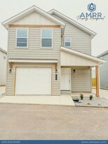 160 Copper Oaks Dr in Centerton, AR - Building Photo