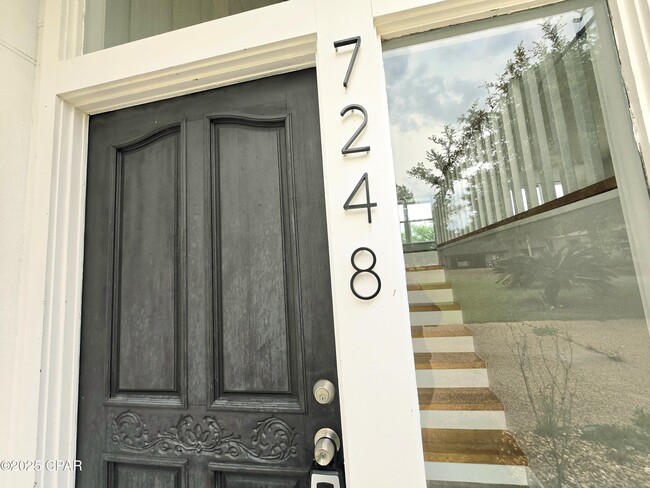 7248 Shady Dr in Panama City, FL - Building Photo - Building Photo