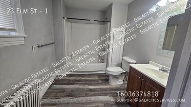 23 Elm St in Manchester, NH - Building Photo - Building Photo