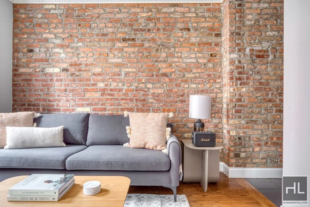 E 5TH ST. in New York, NY - Building Photo