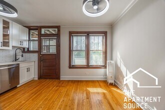 3126 N Spaulding Ave in Chicago, IL - Building Photo - Building Photo