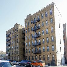 79 Brighton 11Th St in Brooklyn, NY - Building Photo - Building Photo