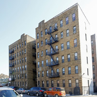 79 Brighton 11Th St in Brooklyn, NY - Foto de edificio - Building Photo