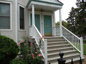 2648 N Greenview Ave, Unit APT 2 in Chicago, IL - Building Photo