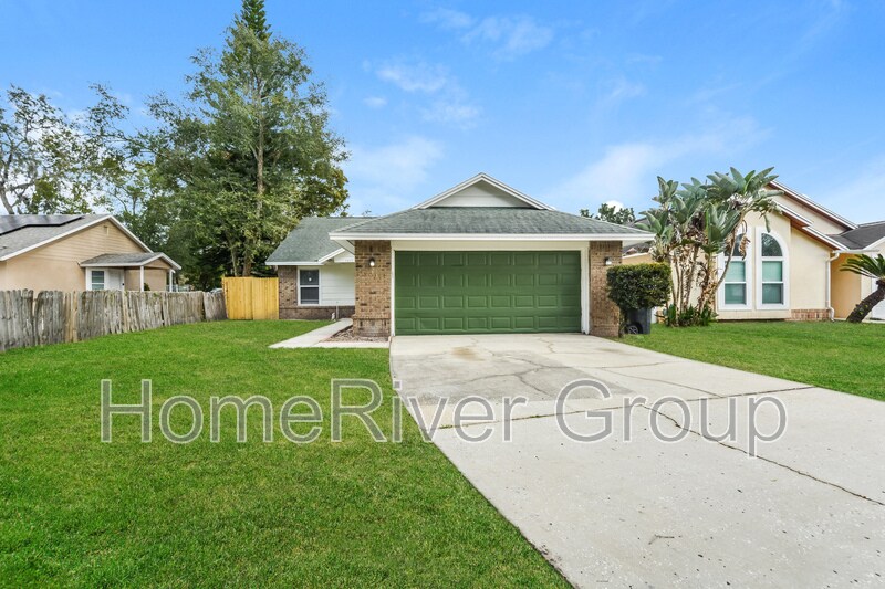 4837 Old Oak Tree Ct in Orlando, FL - Building Photo