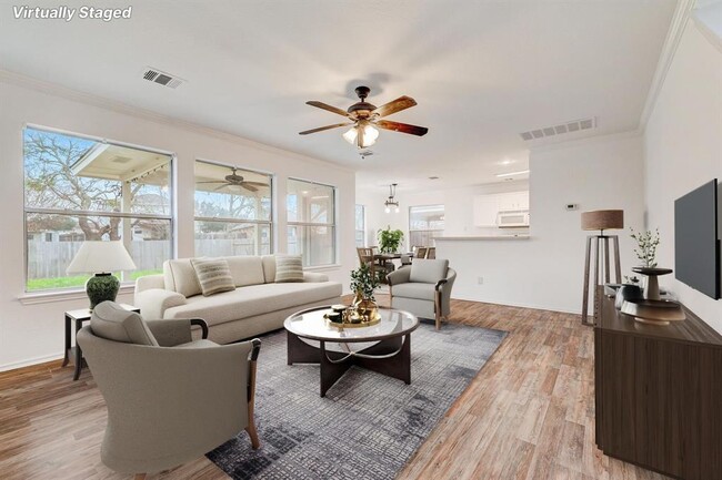 1705 Darjeeling Dr in Pflugerville, TX - Building Photo - Building Photo