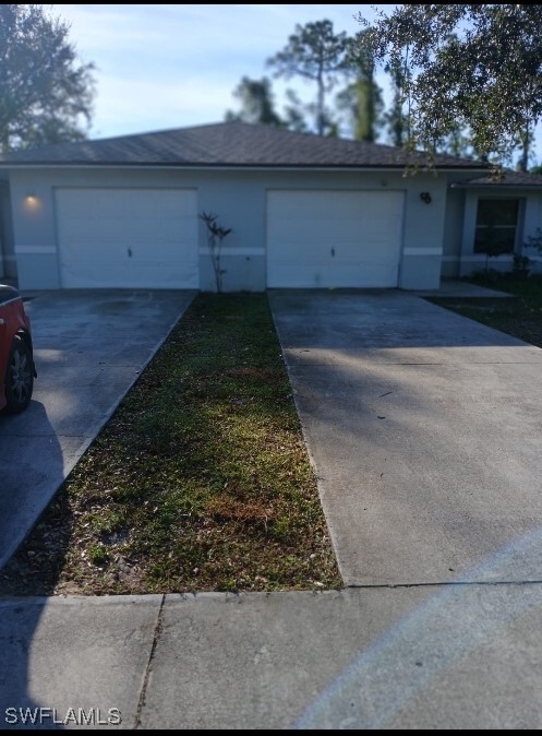 4779 Jordan Ave S in Lehigh Acres, FL - Building Photo