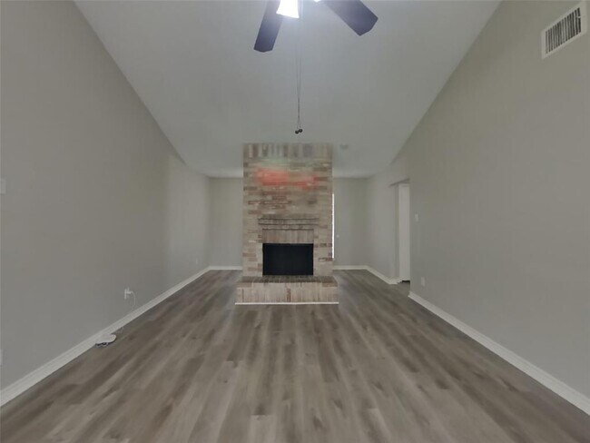 22510 Braken Carter Ln in Katy, TX - Building Photo - Building Photo