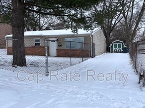 4003 Carlton Ave in Columbus, OH - Building Photo - Building Photo