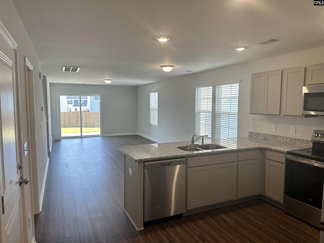 244 Watkin Wy in Columbia, SC - Building Photo - Building Photo