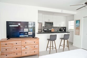 4051 N Ocean Dr in Fort Lauderdale, FL - Building Photo - Building Photo