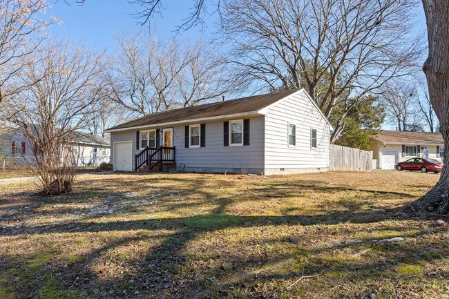 284 Lou-Mac Ct in Newport News, VA - Building Photo - Building Photo