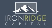 Property Management Company Logo IronRidge Capital